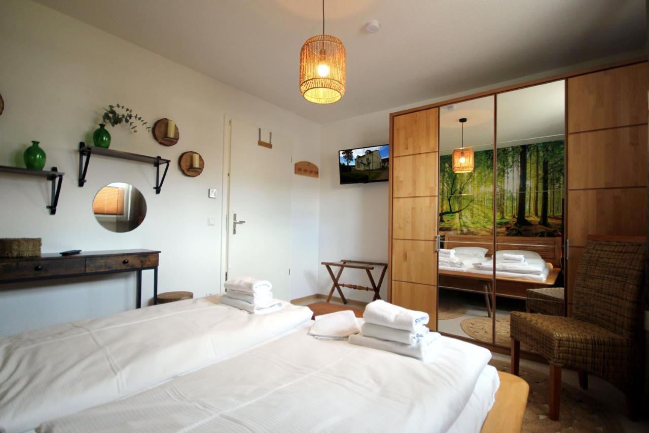 Twiehuss By Rujana Apartment