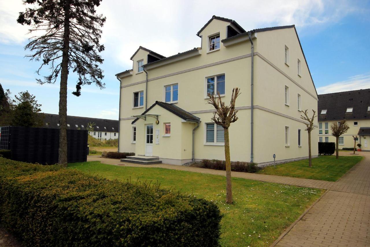Twiehuss By Rujana Apartment Binz