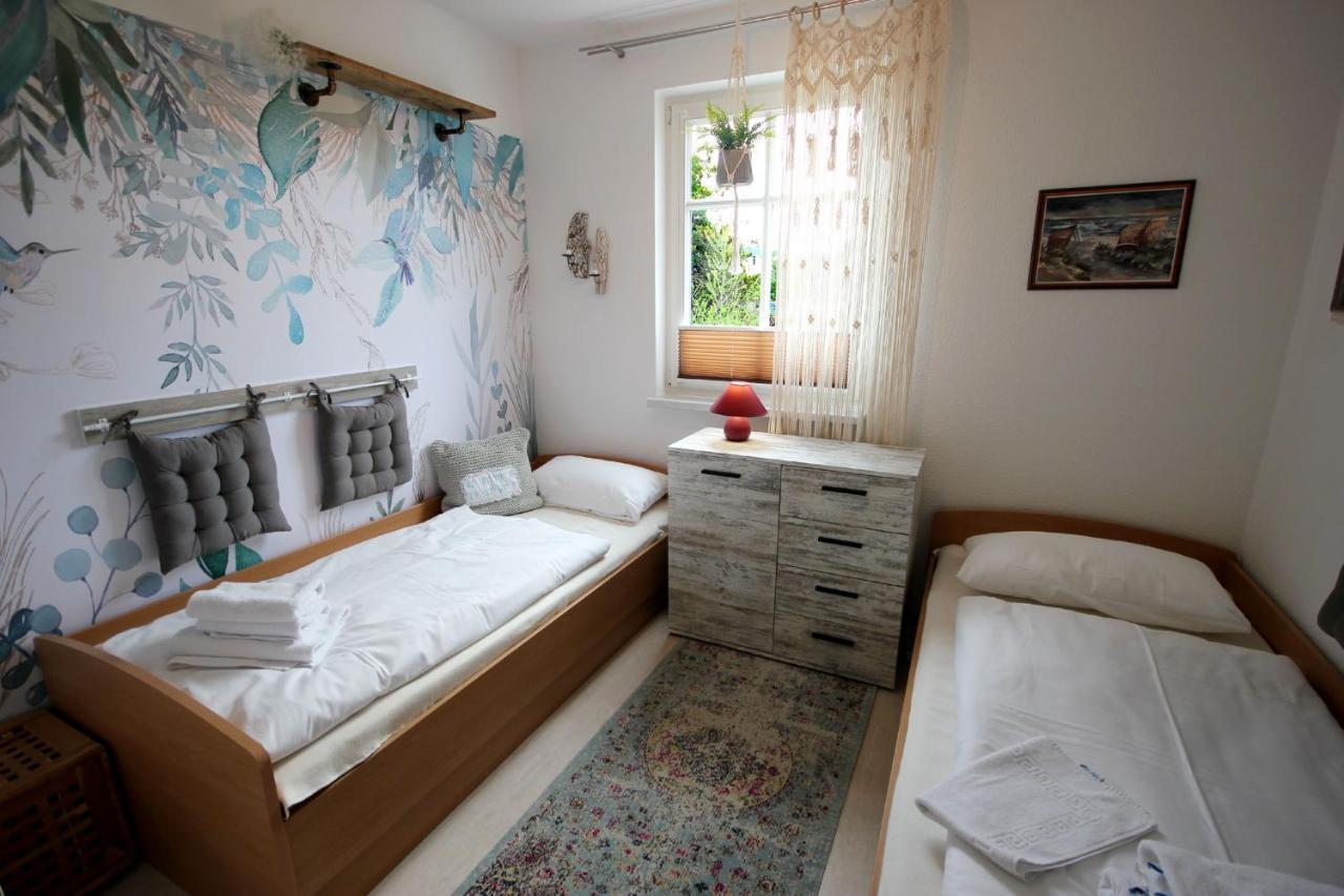 Twiehuss By Rujana Apartment *