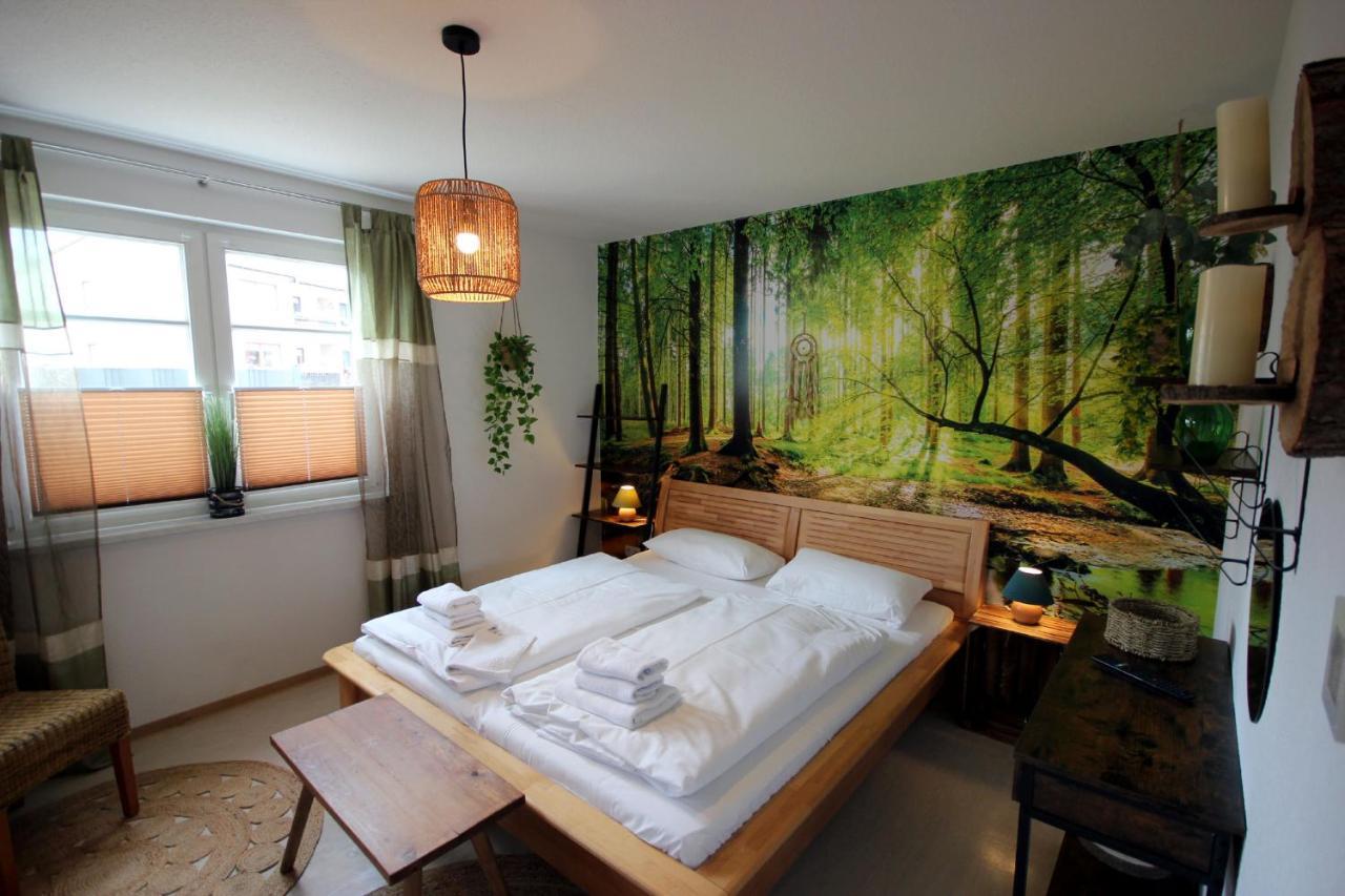 Twiehuss By Rujana Apartment