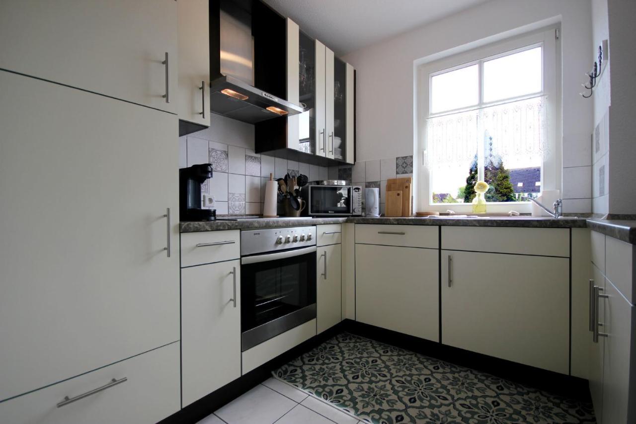 Twiehuss By Rujana Apartment Binz